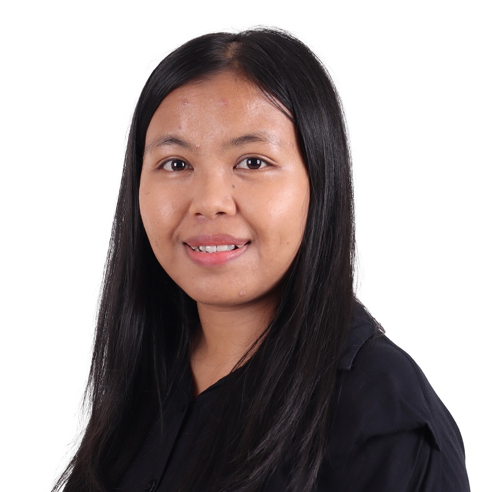 Gresia Bernika Br Sembiring