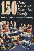 150 things you should know about security
