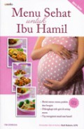 Menu sehat untuk ibu hamil