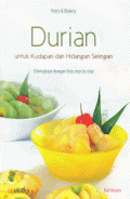 Durian : untuk kudapan dan hidangan selingan