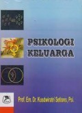 Psikologi keluarga