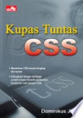 Kupas Tuntas CSS