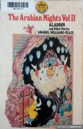 The Arabian Nights : Aladdin and other stories form the thousand and one nights