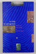 A City in Progress : physical planning in Amsterdam