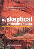 The Skeptical Environmentalist : measuring the real state of the world