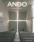 Tadao Ando 1941 : the geometry of human space