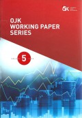 OJK Working paper series