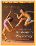 Fundamentals of anatomy & physiology