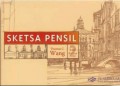 Sketsa pensil