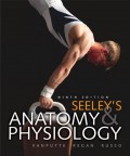 Seeley's anatomy & physiology