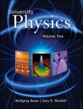 University physics with modern physics : volume two