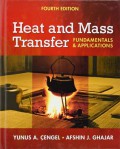 Heat and mass transfer : fundamentals and applications