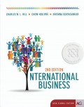 International business