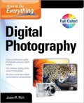How to do everything : digital photography