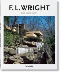 Frank Lloyd Wright : 1867-1959 : building for democracy