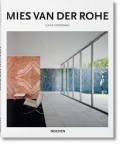 Mies van der Rohe : 1886-1969 : the structure of space