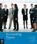 Accounting theory