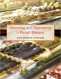 Opening and operating a retail bakery