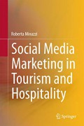 Social media marketing in tourism and hospitality