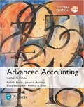 Advanced accounting