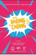 From daring to caring: pandemic best practices in higher education