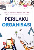 Perilaku organisasi