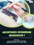 Akuntansi keuangan menengah 1