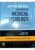 Guyton and Hall Textbook of Medical Physiology