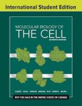 Molecular Biology of the Cell