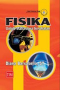 Fisika : untuk mahasiswa kesehatan