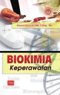 Biokimia Keperawatan