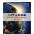 Supply chain logistics management