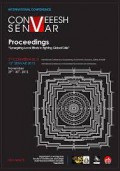 Proceeding International Conference 13th Senvar and 2nd Conveesh : Synergizing local efforts in fighting global crisis