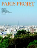 Paris Projet Numero 34-35