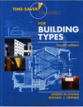 Time-saver standards for building types
