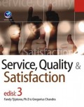 Service, quality & satisfaction