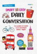 Smart and Easy Daily Conversation