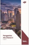 Pengantar Akuntansi 2