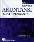 Akuntansi : suatu pengantar : buku 1