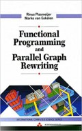 Functional programming and parallel graph rewriting
