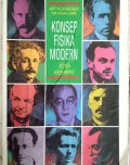 Konsep fisika modern