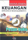 Manajemen keuangan